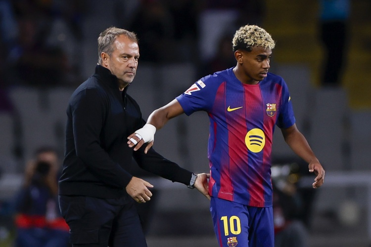 英雄联盟下注-世体:巴萨踢完毕尔巴鄂后将在当地飞往纽卡,节省时间让球员休息