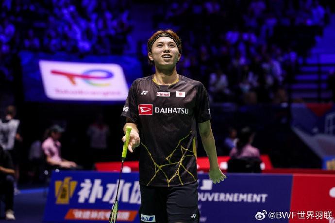 LOL下注网站app-香港羽毛球公开赛:奈良冈功大2-0战胜安赛龙,终结对后者六连败