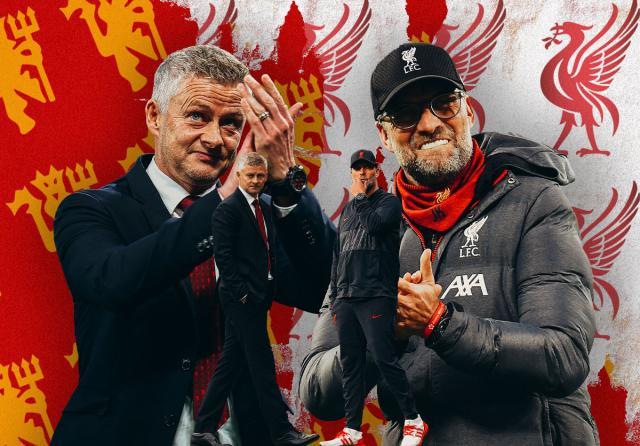 LOL下注网站app-【前瞻】欧冠两场3比2后 红军还能打得红魔换帅么？