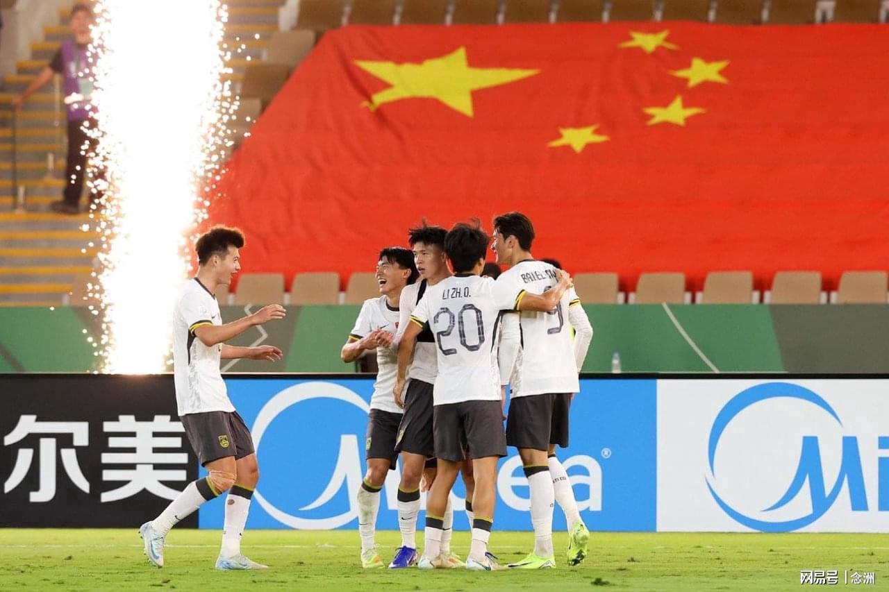 LOL竞猜-董路:日本进不了球!U23国足守到点球大战 李昊扑出4个点球夺冠