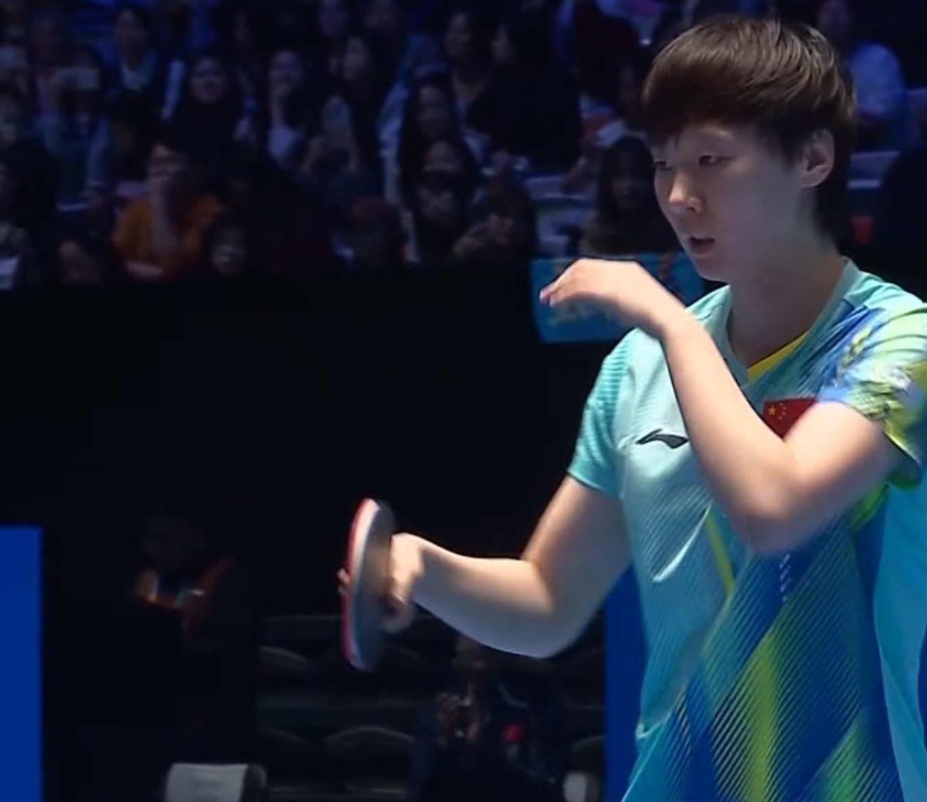 英雄联盟竞猜-11分钟速胜!王曼昱横扫穆罕默德,锁小组第一晋级淘汰赛!