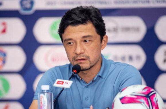 日媒关注谢晖事件 日本球迷:不能在酒桌上发牢骚?