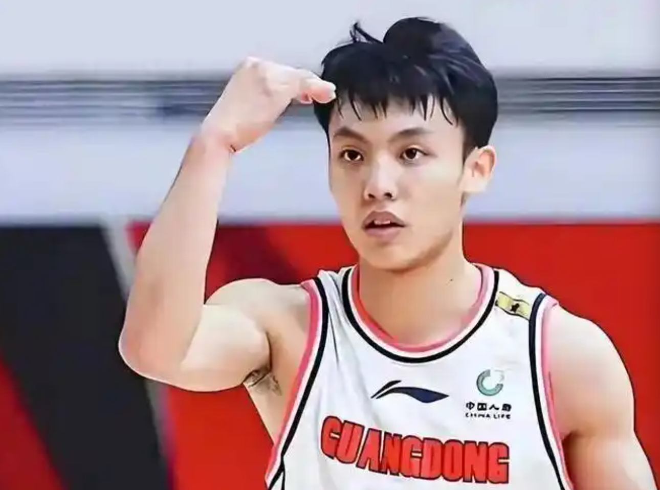 英雄联盟竞猜-0分,0分!连续得0分,揪出广东队最大“废柴”,坑了球队